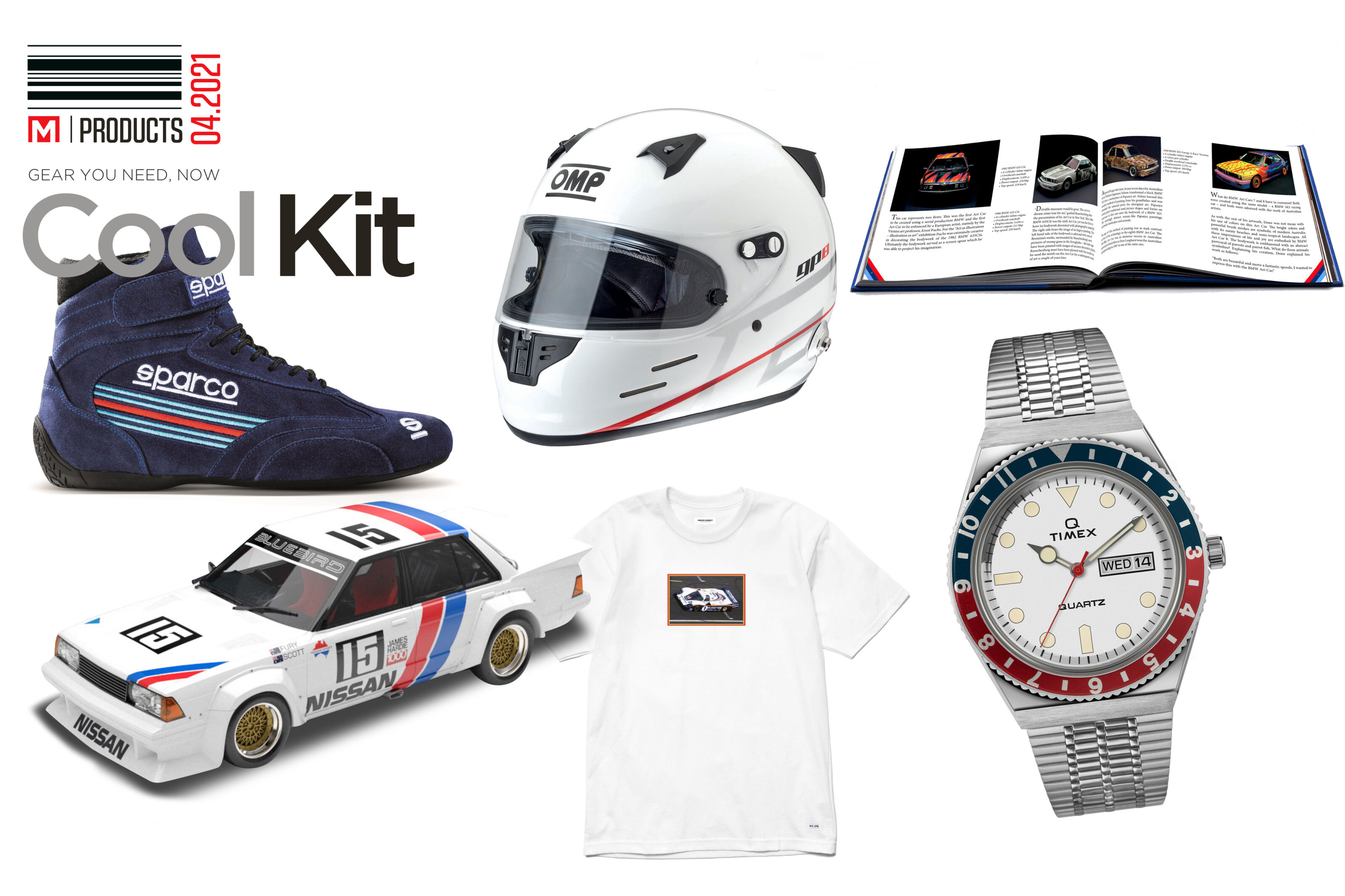 Cool kit 0421
