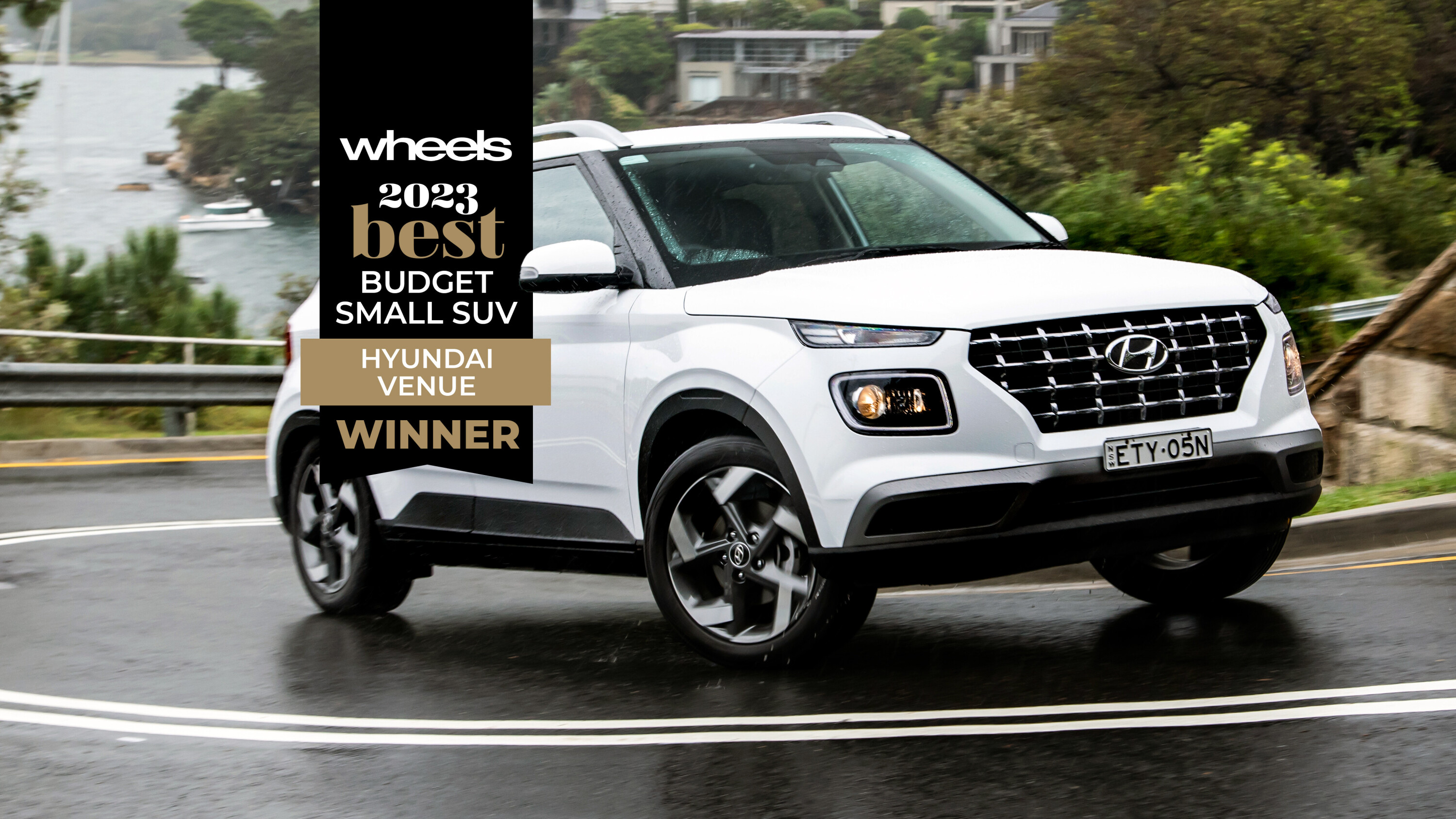 Best small SUV under $25,000