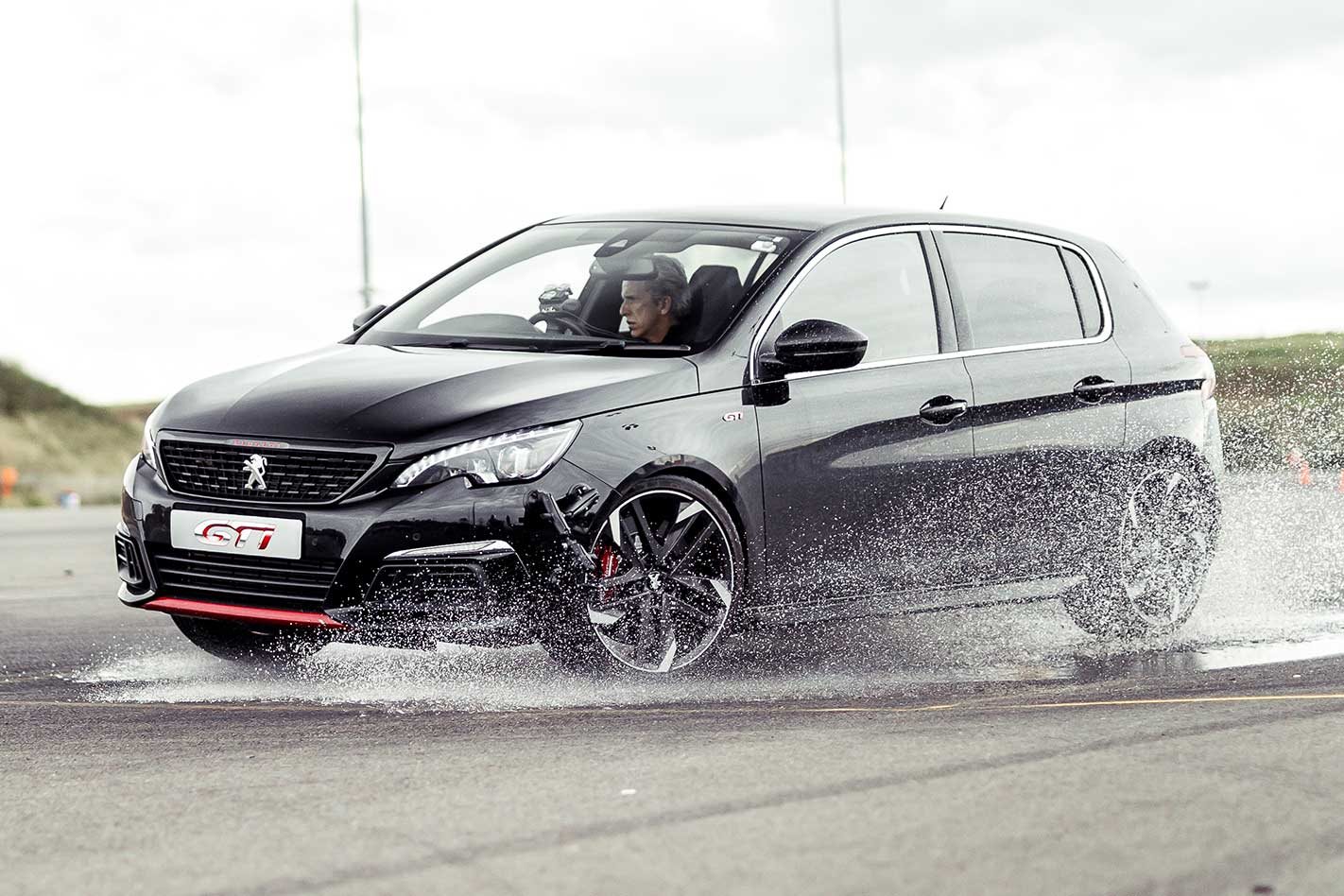 MOTOR Tyre Test 2019 Australia best performance tyre