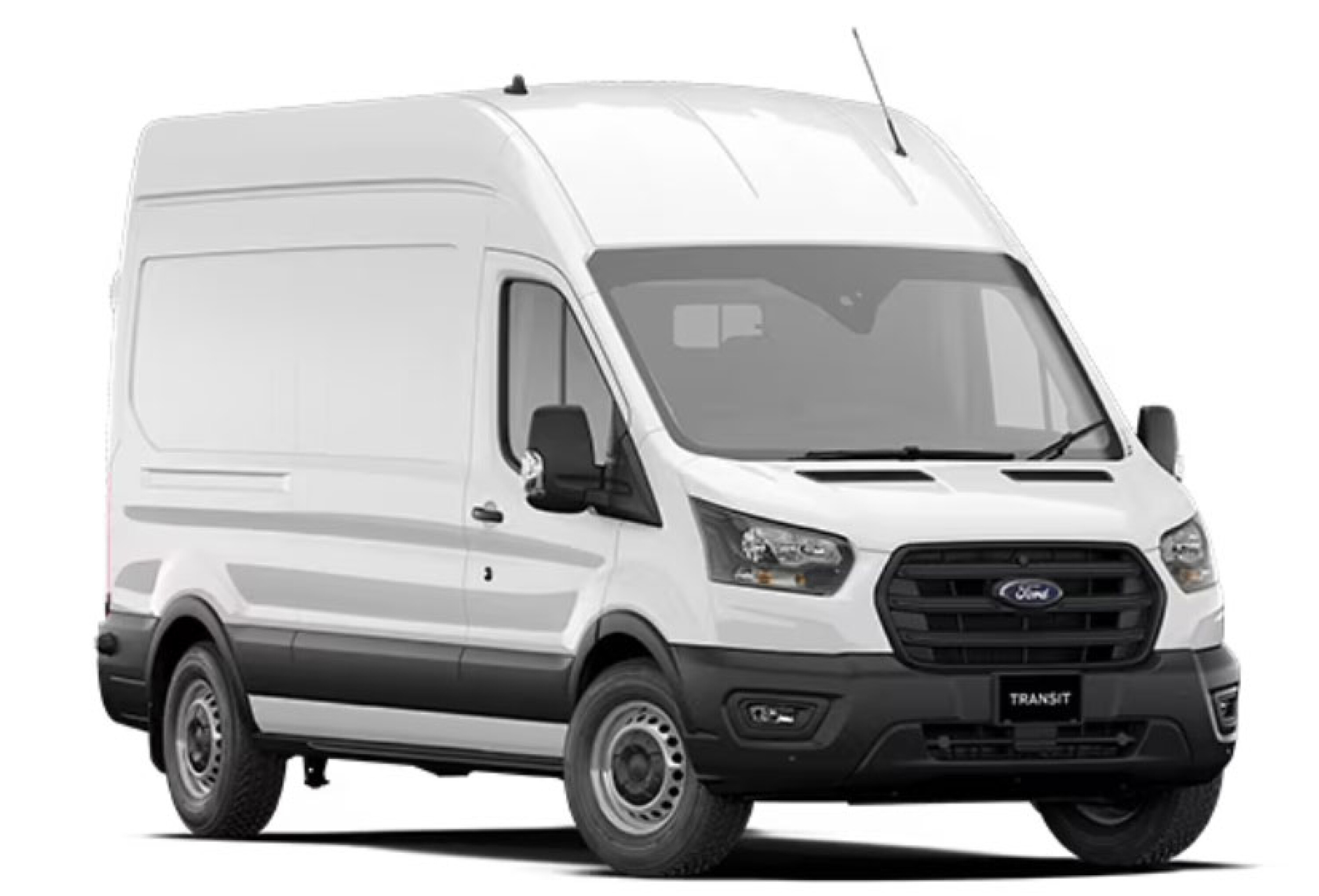 Ford Transit Van