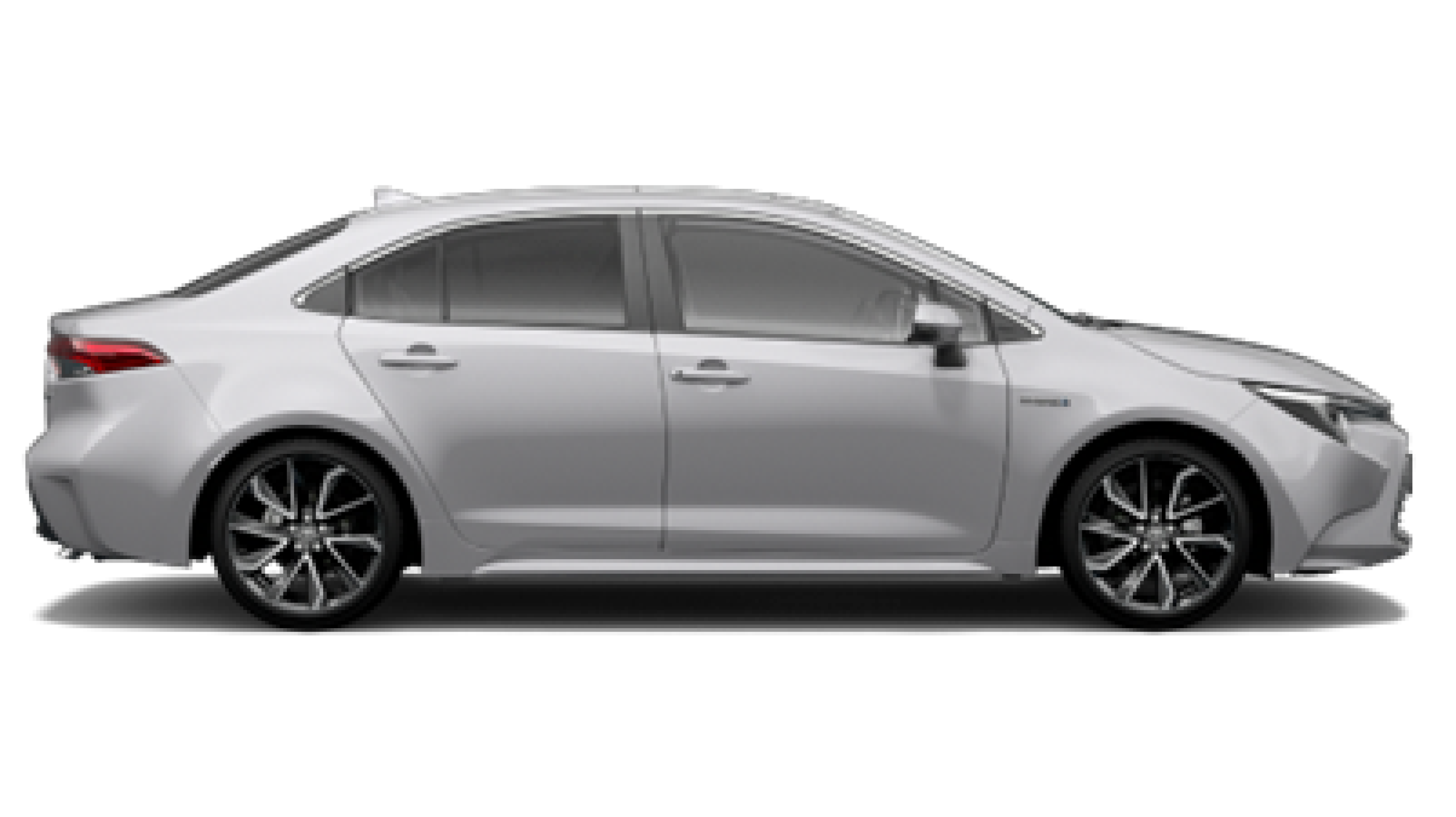 Sedans