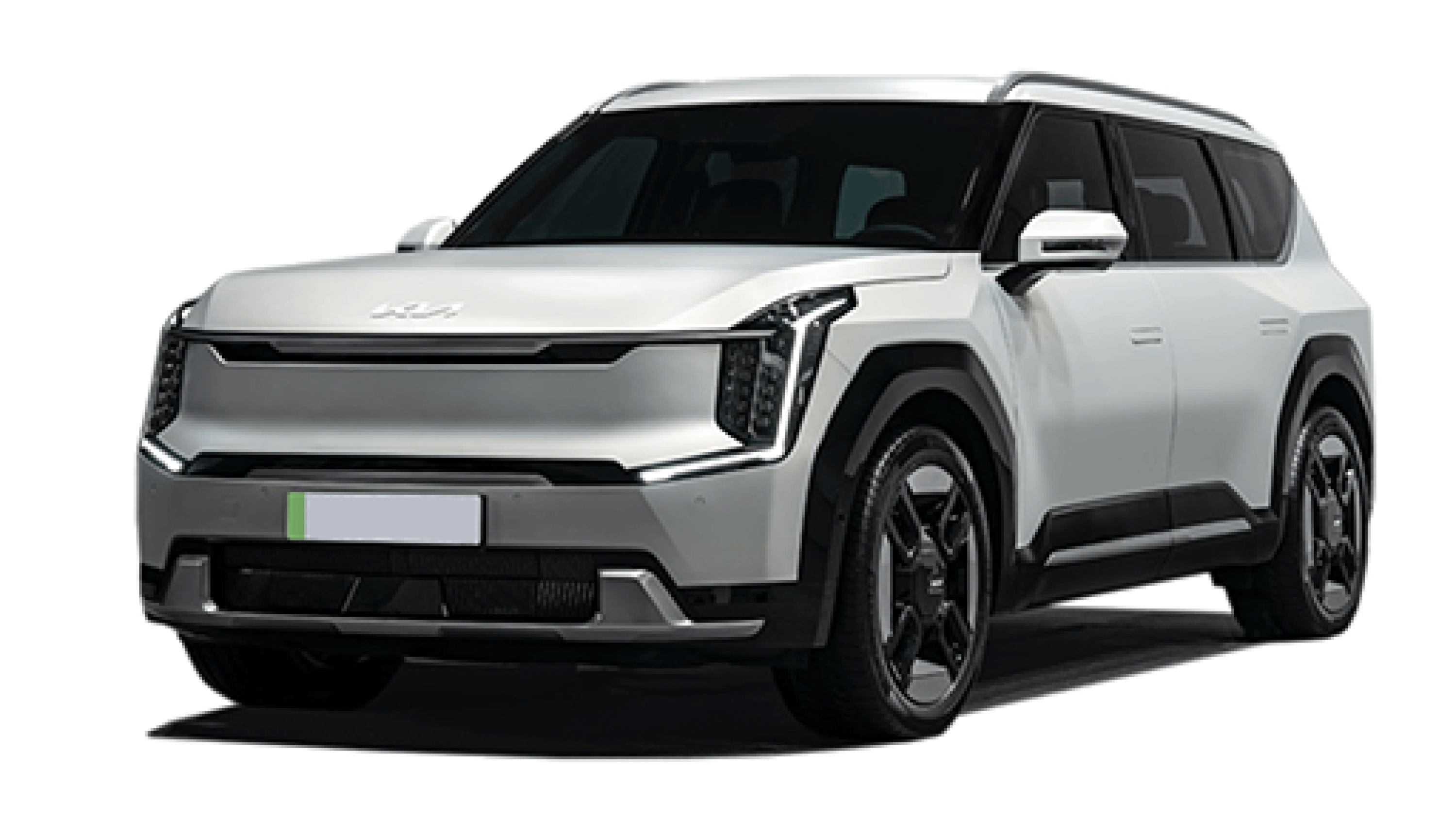 Kia EV9