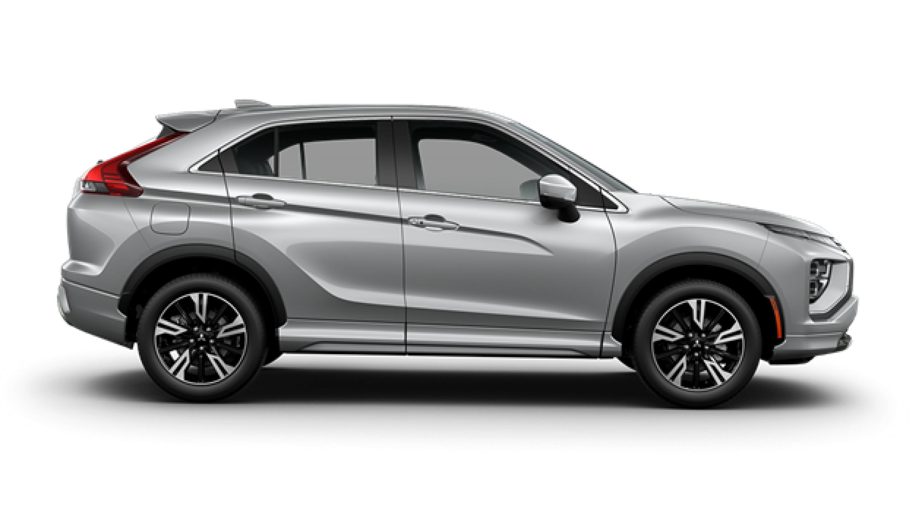Small SUVs
